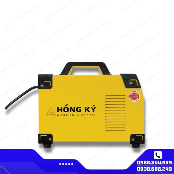 MÁY HÀN ĐIỆN TỬ HỒNG KÝ HK215A - Hình ảnh 2