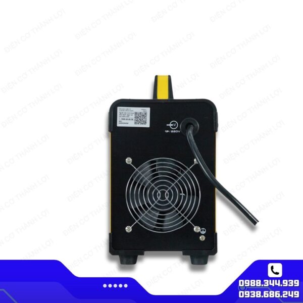 MÁY HÀN ĐIỆN TỬ HỒNG KÝ HK215A - Hình ảnh 4
