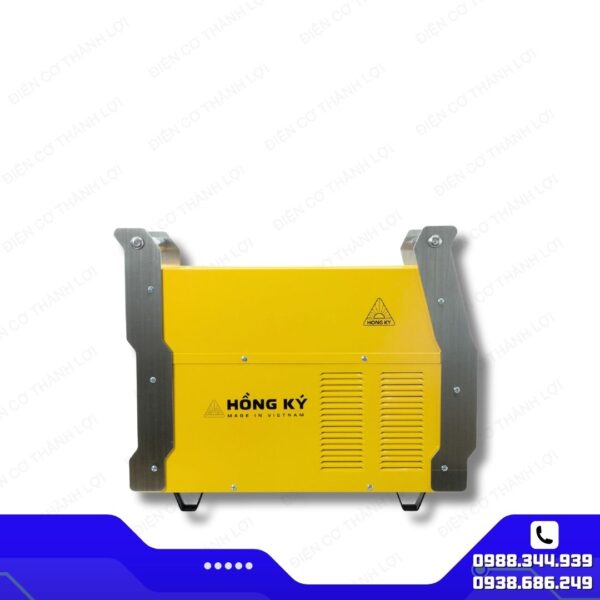 MÁY HÀN ĐIỆN TỬ HỒNG KÝ HK300A - Hình ảnh 3