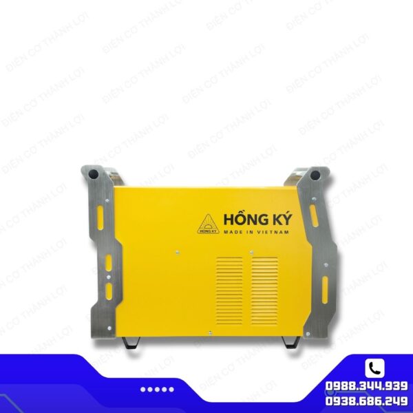 MÁY HÀN ĐIỆN TỬ HỒNG KÝ HK400A - Hình ảnh 2