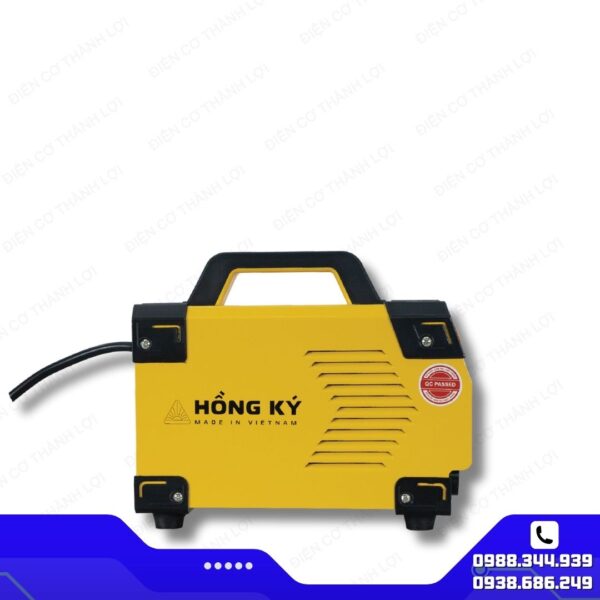MÁY HÀN ĐIỆN TỬ HỒNG KÝ HK160A - Hình ảnh 4