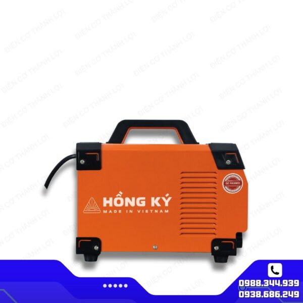MÁY HÀN ĐIỆN TỬ HỒNG KÝ HK200N - Hình ảnh 3