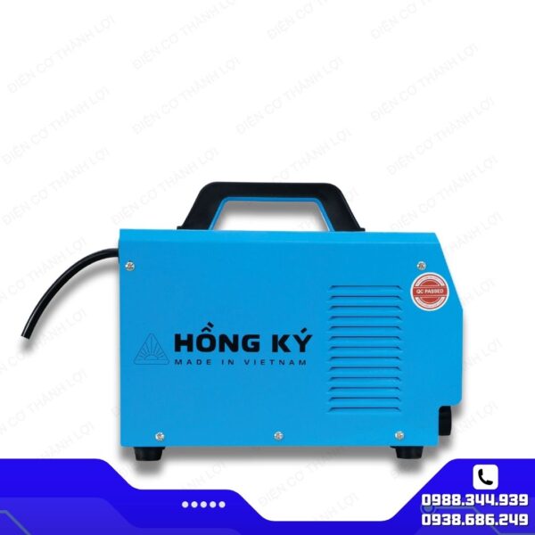 MÁY HÀN ĐIỆN TỬ HỒNG KÝ  HK200Z - Hình ảnh 2