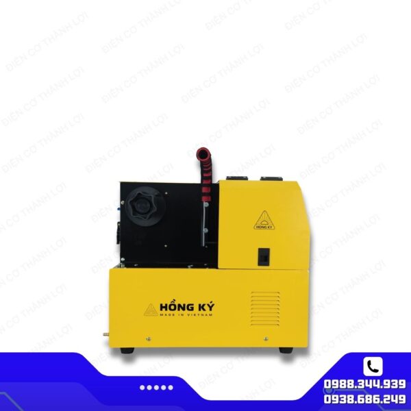 MÁY HÀN ĐIỆN TỬ HỒNG KÝ HKMIG 250-1 - Hình ảnh 3