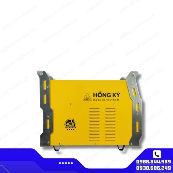 MÁY HÀN ĐIỆN TỬ HỒNG KÝ HKMIG 350 - Hình ảnh 3