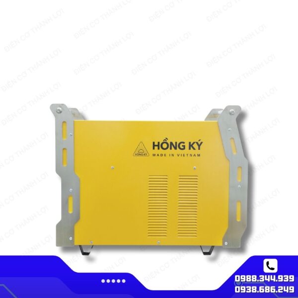 MÁY HÀN ĐIỆN TỬ HỒNG KÝ HKMIG 500 - Hình ảnh 3