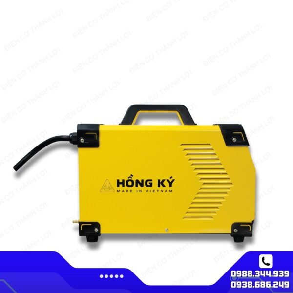 MÁY HÀN ĐIỆN TỬ HỒNG KÝ  HKTIG 200A - Hình ảnh 2