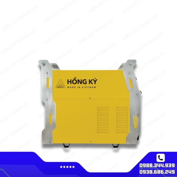 MÁY HÀN ĐIỆN TỬ HỒNG KÝ HKTIG 250AX - Hình ảnh 4