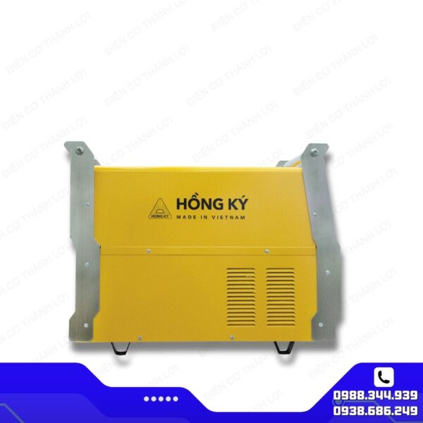 MÁY HÀN ĐIỆN TỬ HỒNG KÝ HKTIG 300X - Hình ảnh 3