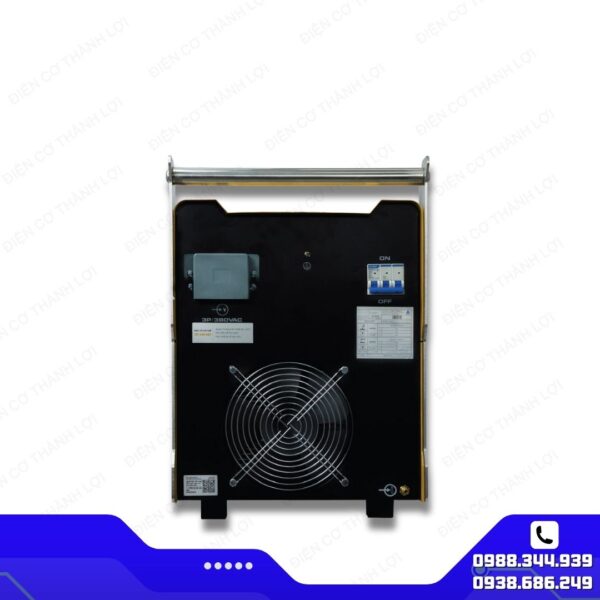 MÁY HÀN ĐIỆN TỬ HỒNG KÝ HKTIG 300X - Hình ảnh 2