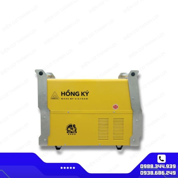 MÁY HÀN ĐIỆN TỬ HỒNG KÝ HKTIG400X - Hình ảnh 4