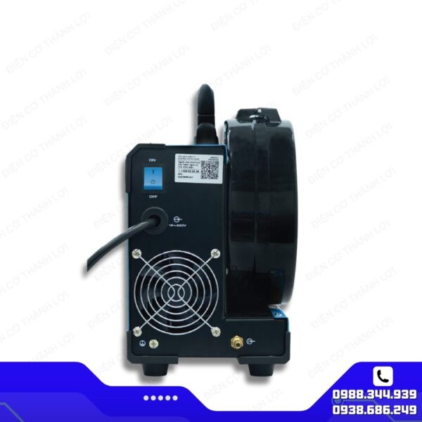 MÁY HÀN ĐIỆN TỬ HỒNG KÝ HKMIG200Z - Hình ảnh 3