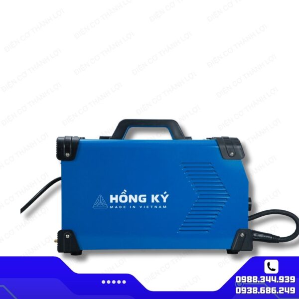 MÁY HÀN ĐIỆN TỬ HỒNG KÝ MIG200D PRO - Hình ảnh 4