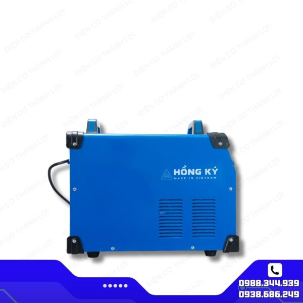 MÁY HÀN ĐIỆN TỬ HỒNG KÝ MIG250S PRO3 - Hình ảnh 2