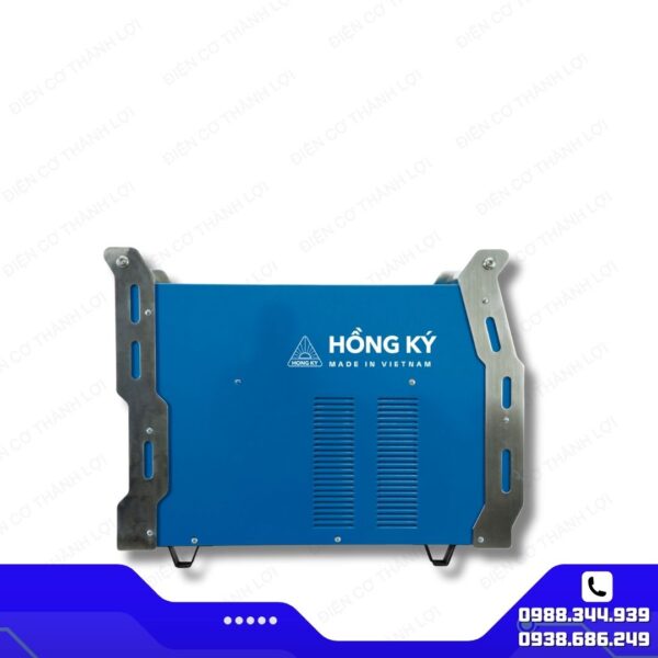 MÁY HÀN ĐIỆN TỬ HỒNG KÝ MIG350 PRO - Ảnh 2