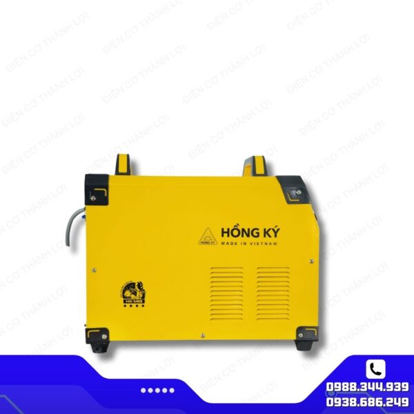 MÁY HÀN ĐIỆN TỬ HỒNG KÝ HKMIG 250S-3 - Hình ảnh 4