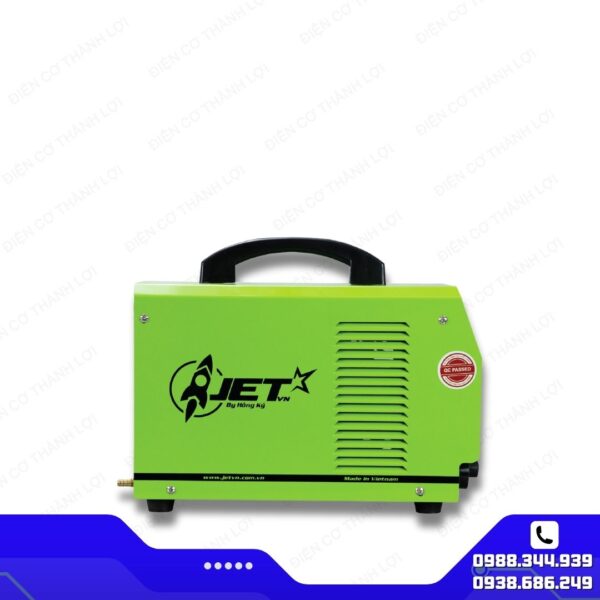 MÁY HÀN ĐIỆN TỬ HỒNG KÝ   SRTIG 200R - Hình ảnh 2