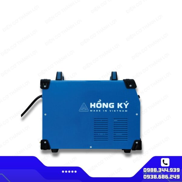 MÁY HÀN ĐIỆN TỬ HỒNG KÝ TIG300 PRO - Hình ảnh 2