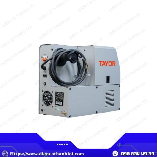 MÁY HÀN MIG TAYOR MS-200C - Hình ảnh 2
