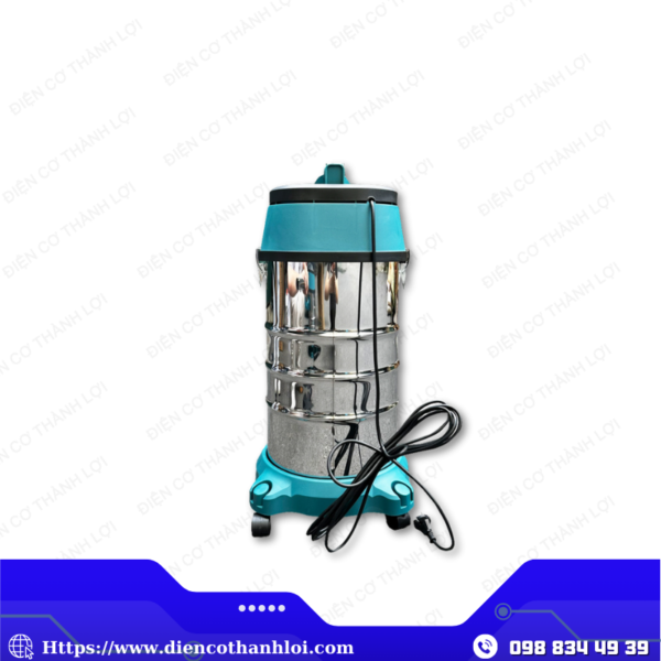 MÁY HÚT BỤI CÔNG NGHIỆP NAKAWA NK-HB30L - Hình ảnh 3
