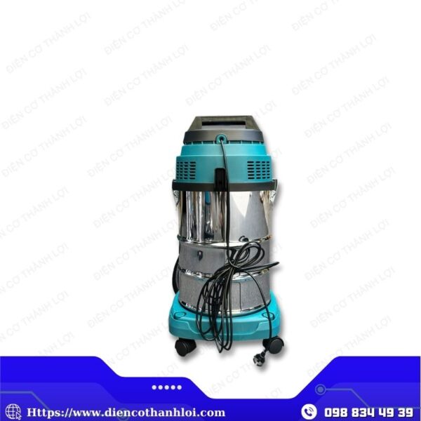 MÁY HÚT BỤI CÔNG NGHIỆP NAKAWA NK-HB40L - Hình ảnh 2