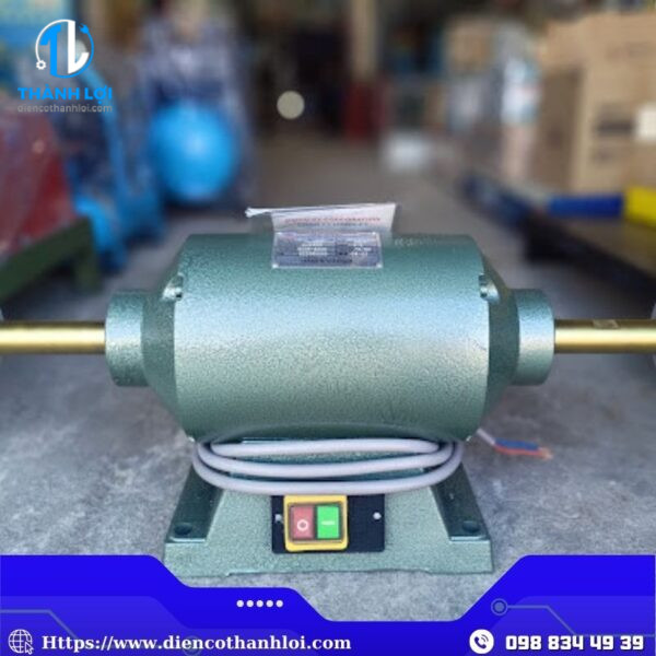 MÁY MÀI BÀN HỒNG KÝ GLC-H1.112