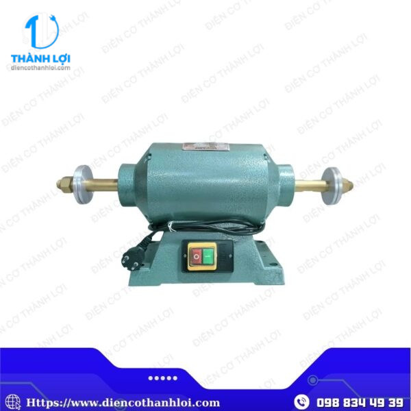 MÁY MÀI BÀN HỒNG KÝ GLC-H0.7512