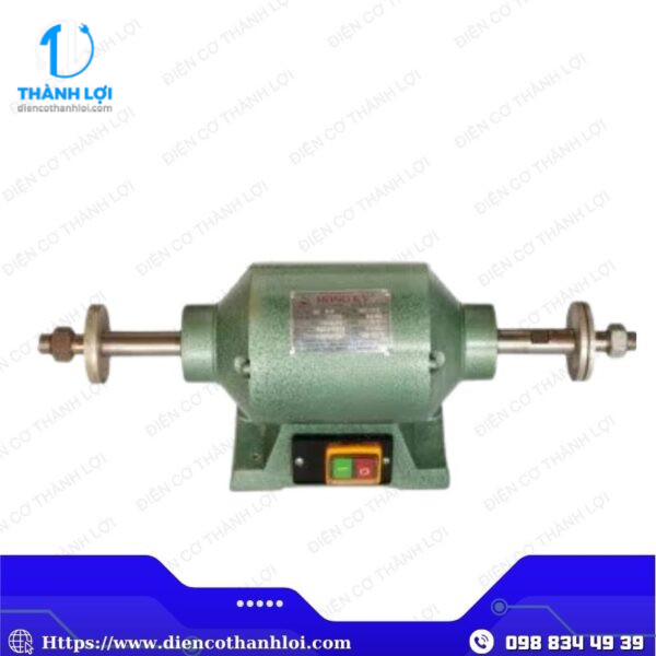 MÁY MÀI BÀN HỒNG KÝ MB 3HP