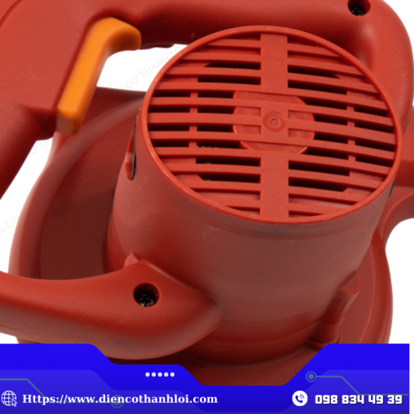 MÁY THỔI BỤI DCK KQF32 - Hình ảnh 4