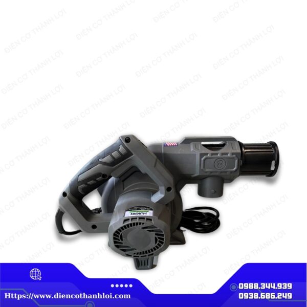 MÁY THỔI HÚT ĐIỆN HUKAN HG2-AB1000LUX ( GEN2 ) - Hình ảnh 2