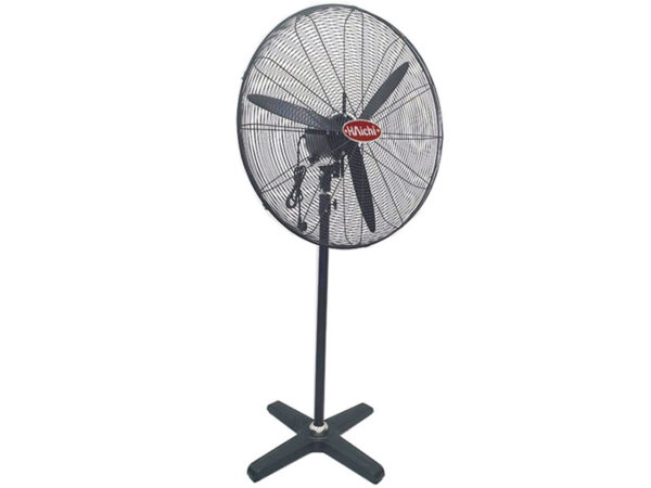 QUẠT ĐỨNG CÔNG NGHIỆP HAICHI HCS-650 - Hình ảnh 2