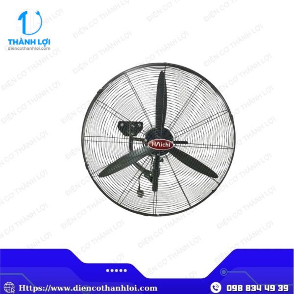 QUẠT TREO CÔNG NGHIỆP HAICHI HCW 750