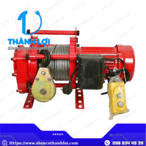 MÁY TỜI ĐIỆN PHI AN PA 150/300