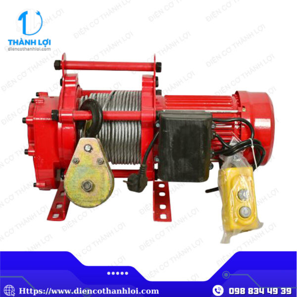 MÁY TỜI ĐIỆN PHI AN PA 150/300