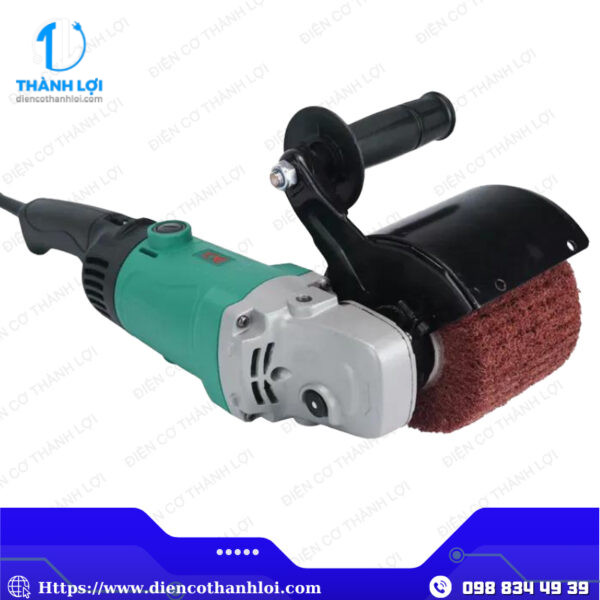 MÁY MÀI BÓNG DCA ASN100 - Hình ảnh 2