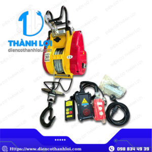 MÁY TỜI ĐIỆN PHI AN SK230