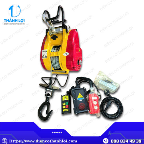 MÁY TỜI ĐIỆN PHI AN SK230