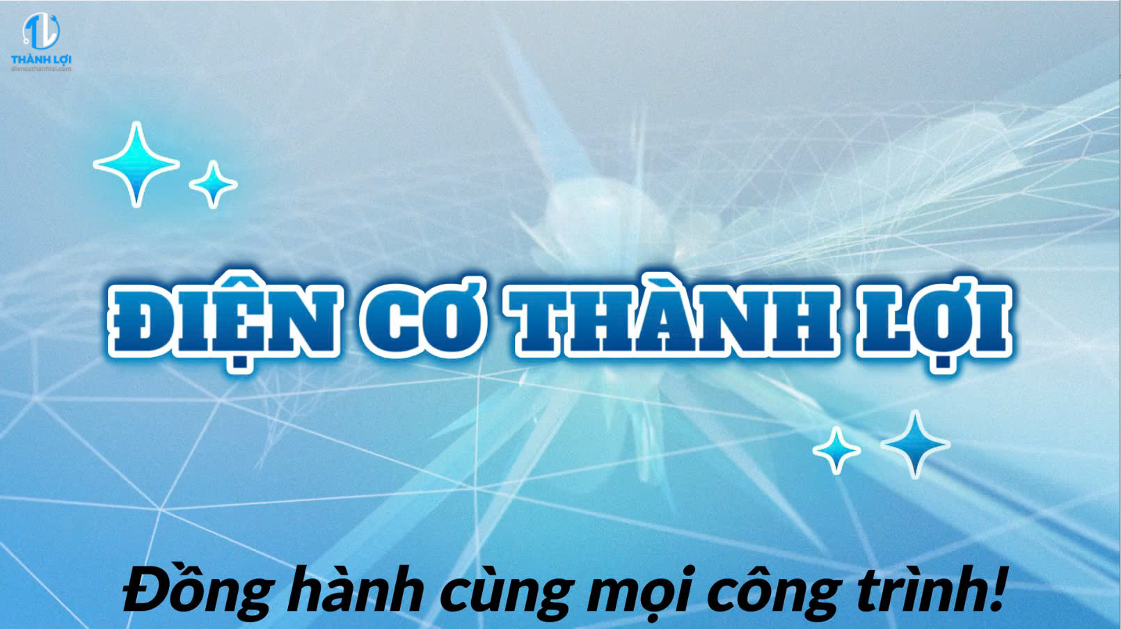 điện cơ thành lợi
