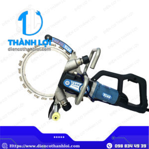 MÁY CẮT ĐÁ BÊ TÔNG TAK-C400BL