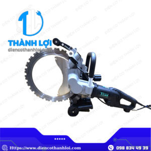 MÁY CẮT ĐÁ BÊ TÔNG TAK-D500BL