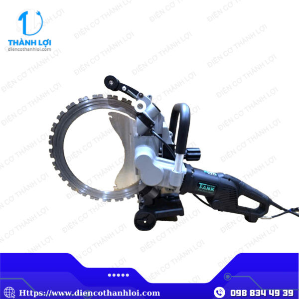 MÁY CẮT ĐÁ BÊ TÔNG TAK-D500BL