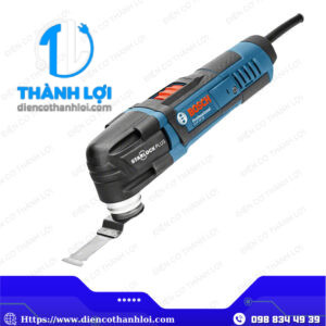 MÁY CẮT ĐA NĂNG BOSCH GOP 30-28