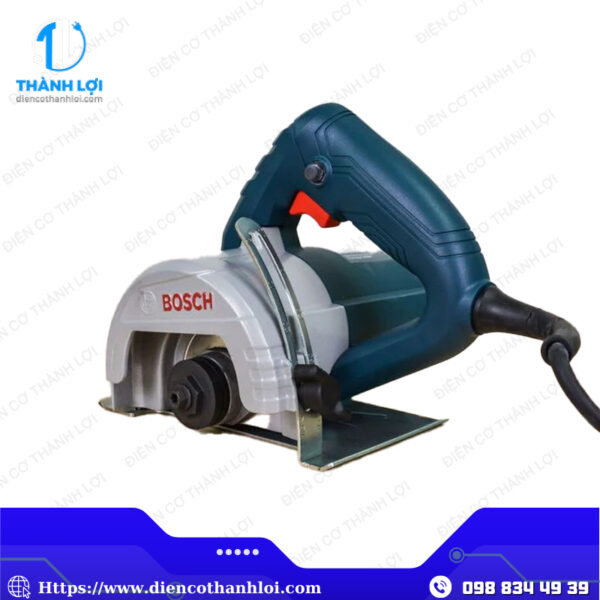 MÁY CẮT GẠCH BOSCH GDC 140 (ALL NEW)