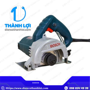 MÁY CẮT GẠCH BOSCH GDC 140 (ALL NEW)