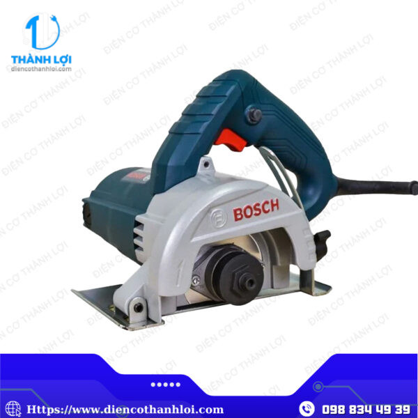 MÁY CẮT GẠCH BOSCH GDC 140 (ALL NEW)