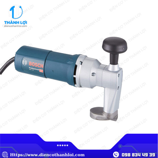 MÁY CẮT KIM LOẠI BOSCH GSC 2.8