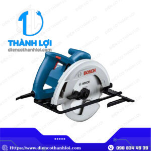 MÁY CƯA ĐĨA BOSCH GKS 130