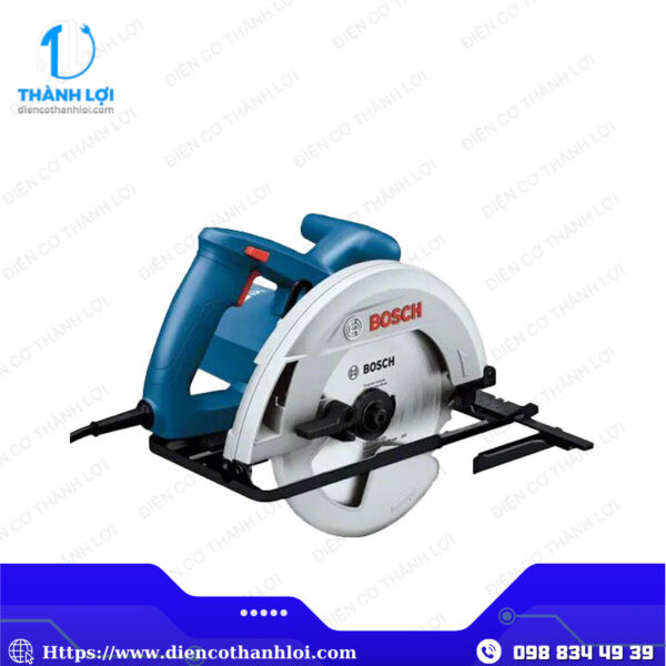 MÁY CƯA ĐĨA BOSCH GKS 130
