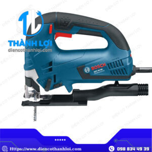 Máy cưa lọng Bosch GST 90 BE