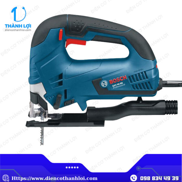 Máy cưa lọng Bosch GST 90 BE